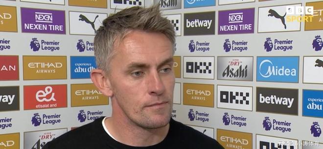 弗兰克：接手时觉得缺少6号位，帕利尼亚具有我们需要的特点（弗兰克：上任发现6号位短缺，帕利尼亚契合球队需求）