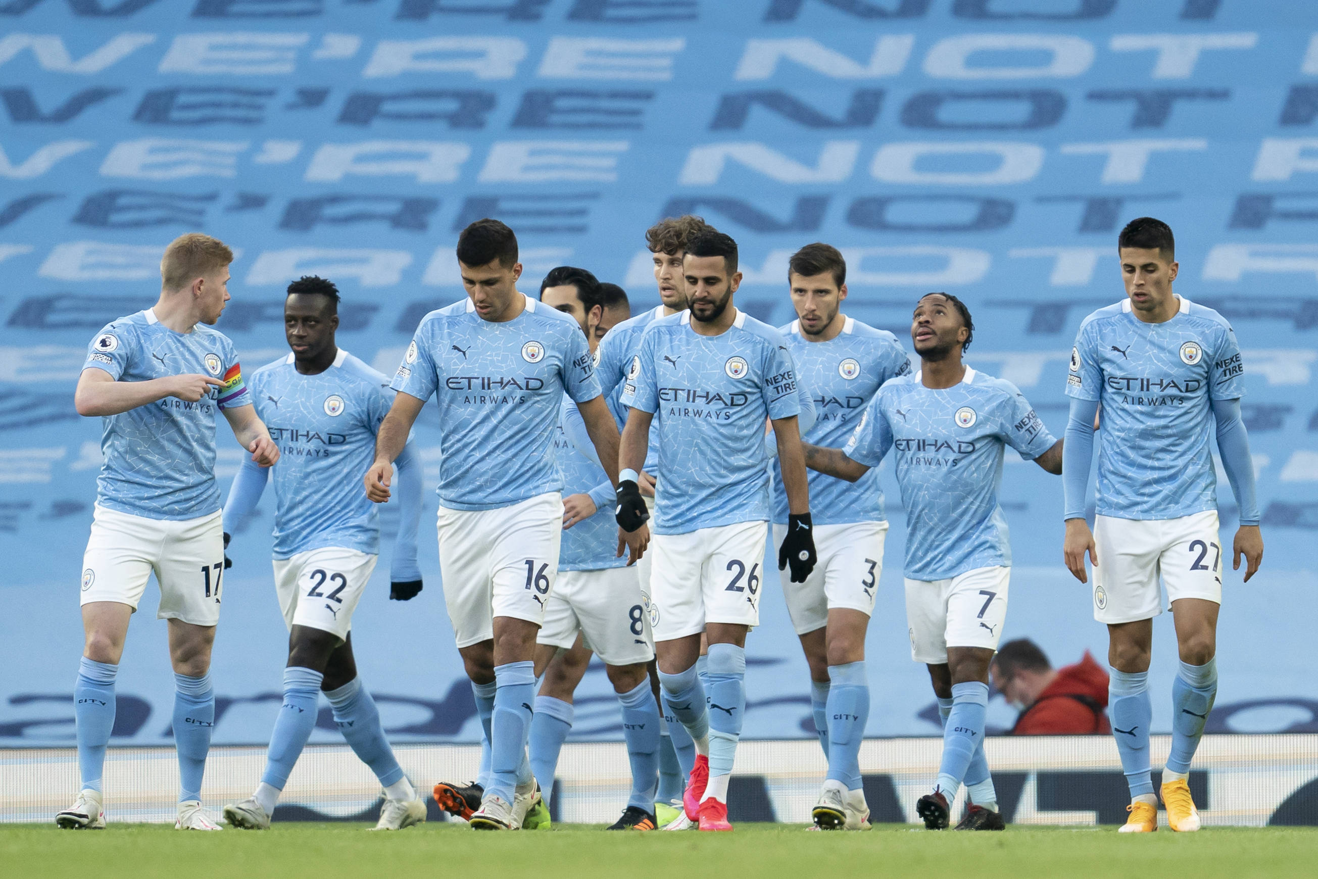 球迷：你永远可以相信他（球迷表示：他始终值得信赖）