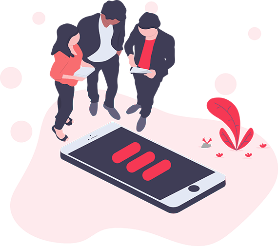 用户体验数据 - 问鼎APP